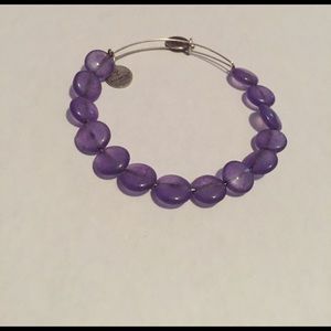 Alex and Ani bracelet