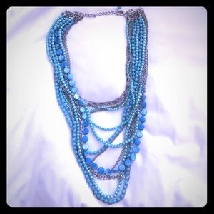 Turquoise Necklace