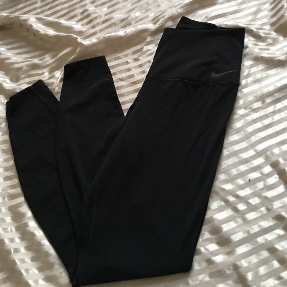 Nike black Dry fit leggings