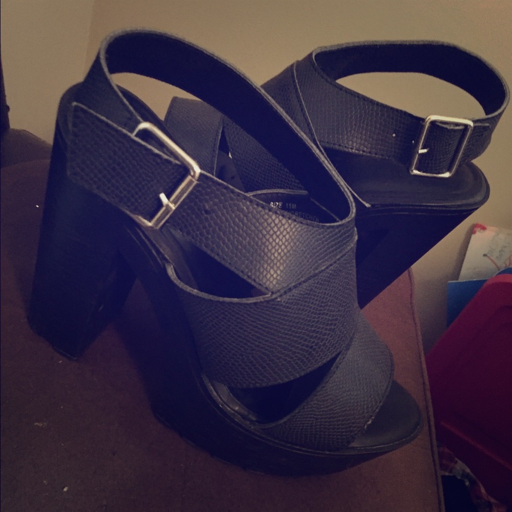 Dress Heels