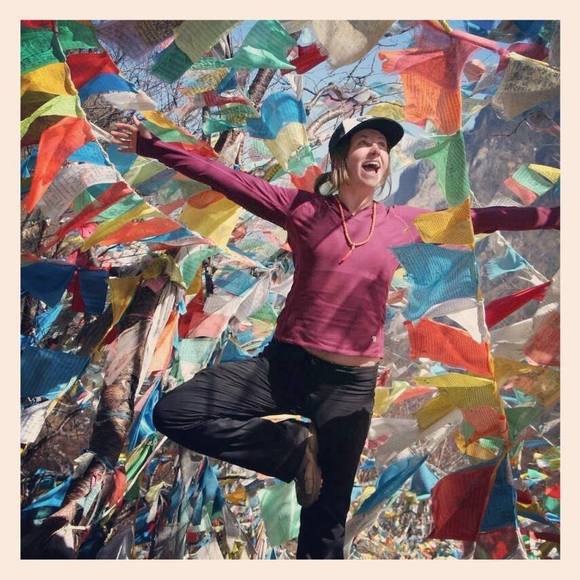 Meet your Posher, Susan - Picture 1 of 1