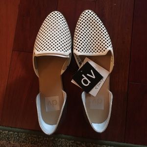 DV by Dolce Vita flats