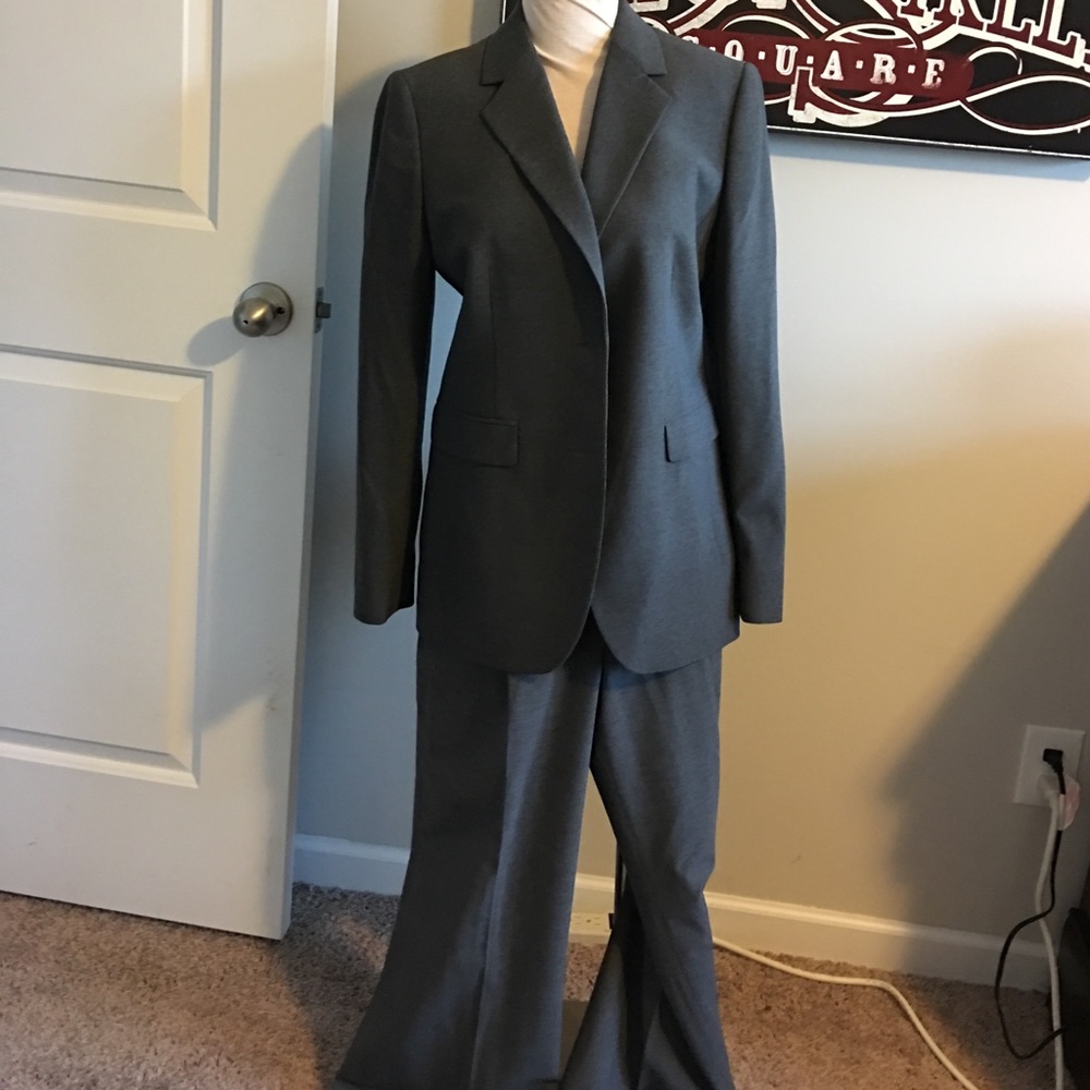 Brooks Brothers Suit