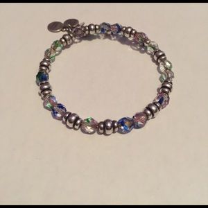 Alex and Ani bracelet