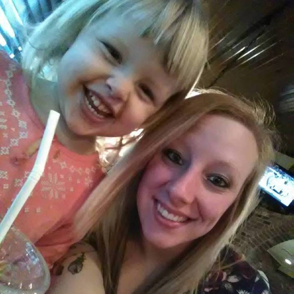 Meet your Posher, Tessa