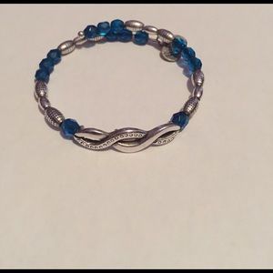 Alex and Ani bracelet