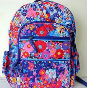 Vera Bradley Campus Backpack