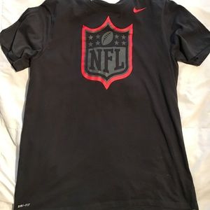 Nike NFL dri-fit