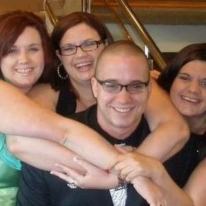 Meet your Posher, Karen