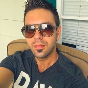 Meet your Posher, Nati