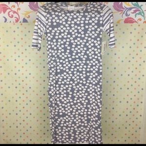 Lularoe Julia XS