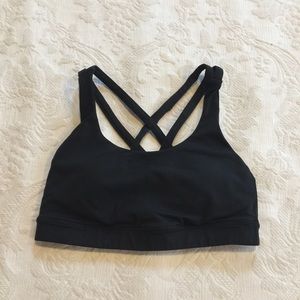 Lululemon Energy Bra
