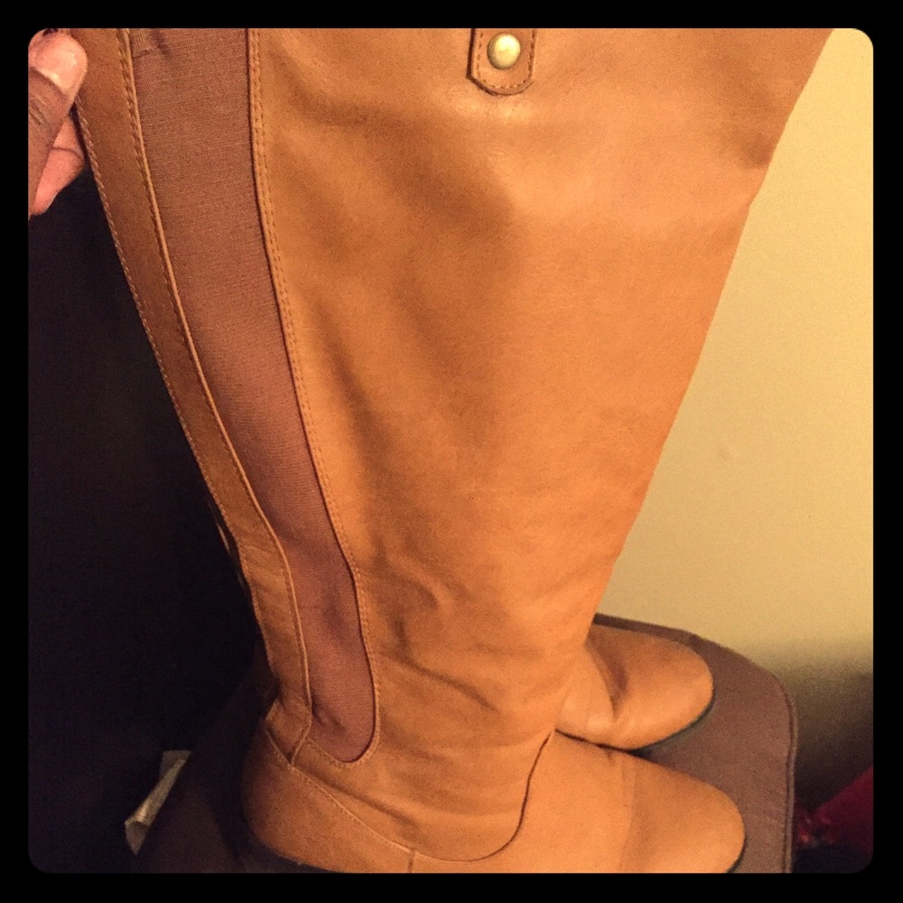 Torrid Winter Or Fall Boots