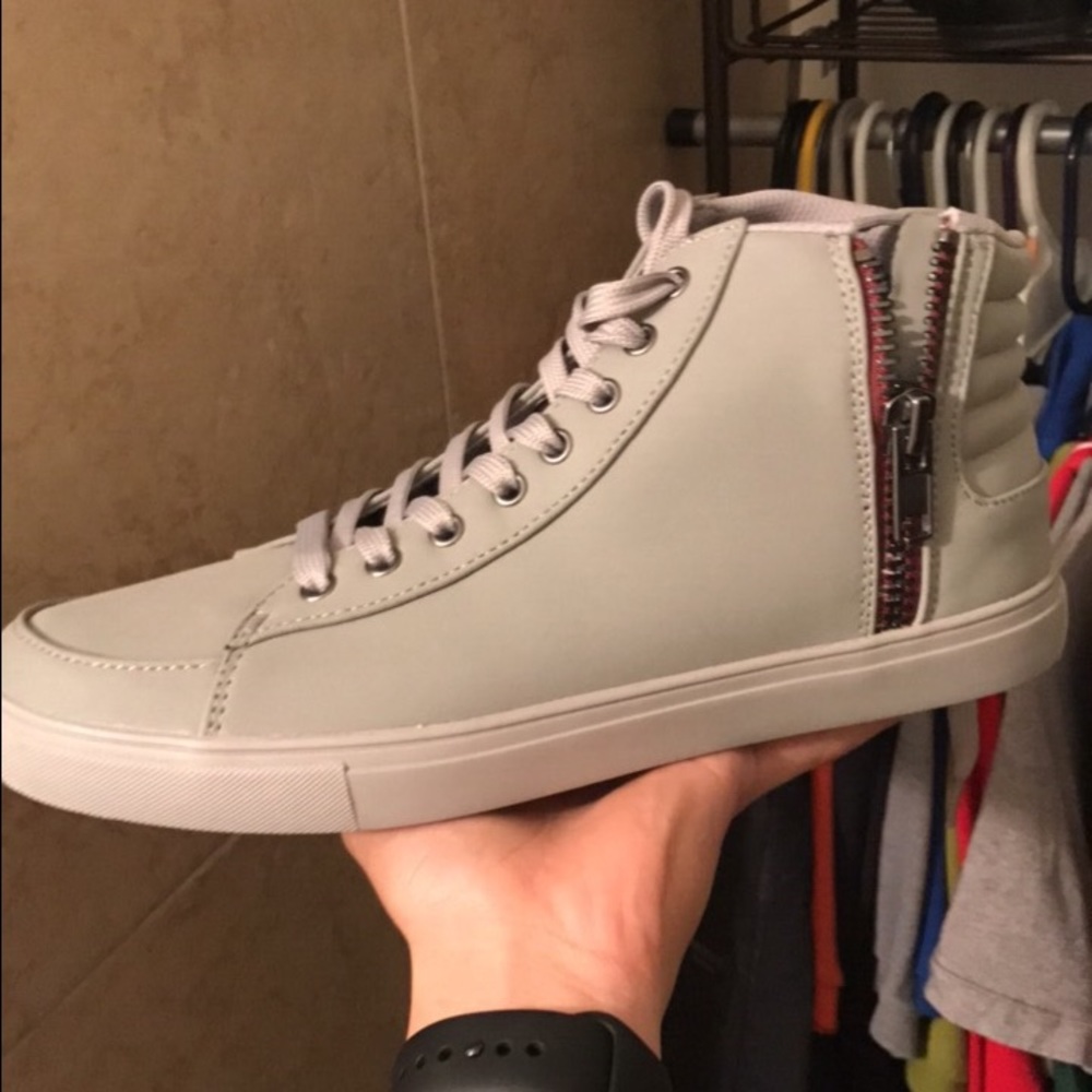 Fashion Sneakers Guess