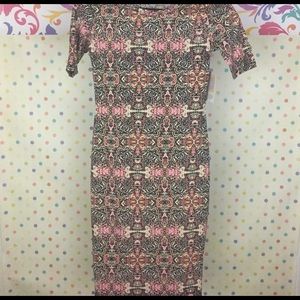 Lularoe Julia XXS