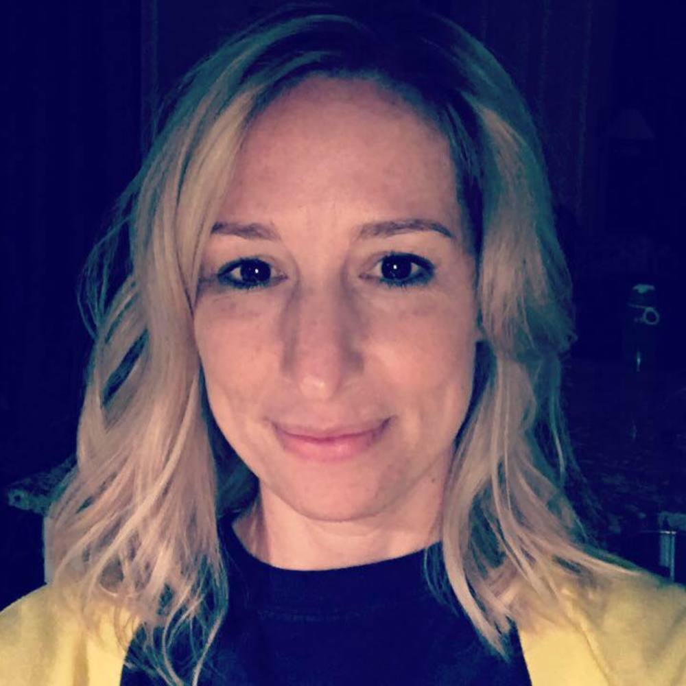 Meet your Posher, Suzanne