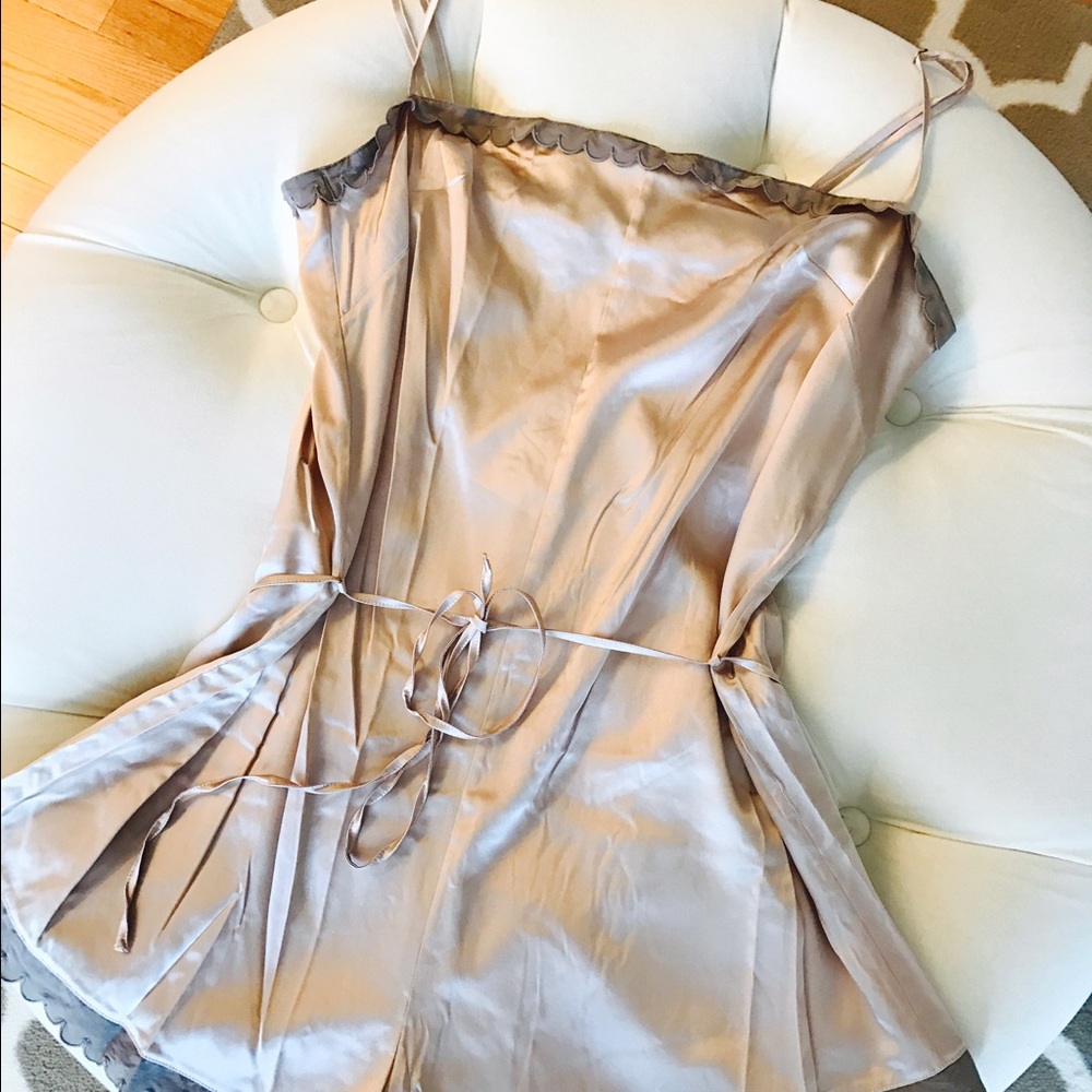 Stella McCartney Playsuit