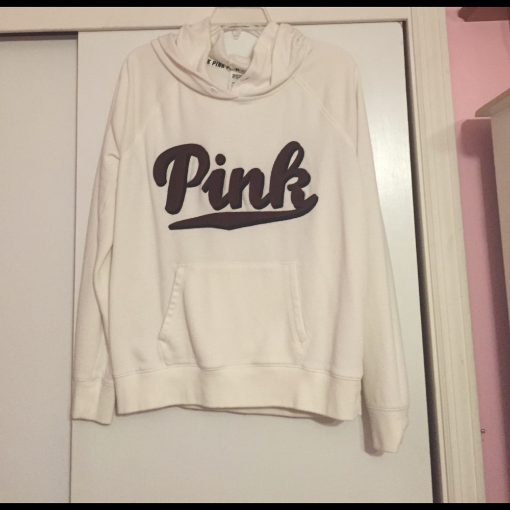 Vs Pink sweatshirt