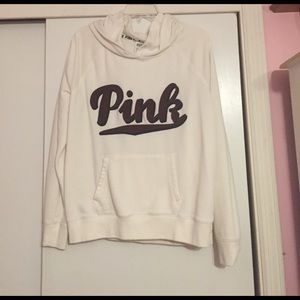 Vs Pink sweatshirt