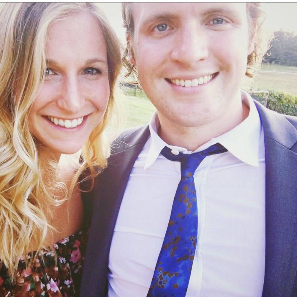 Meet your Posher, Lindsey