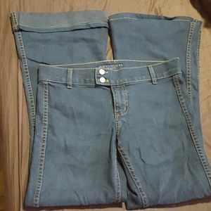 Juicy Couture Jeans size 28