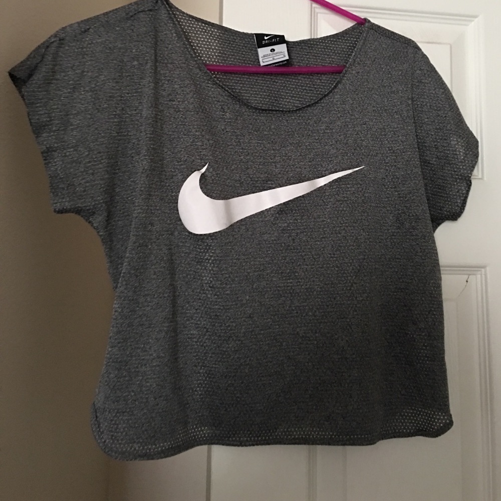 Nike Crop top
