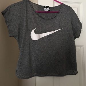 Nike Crop top