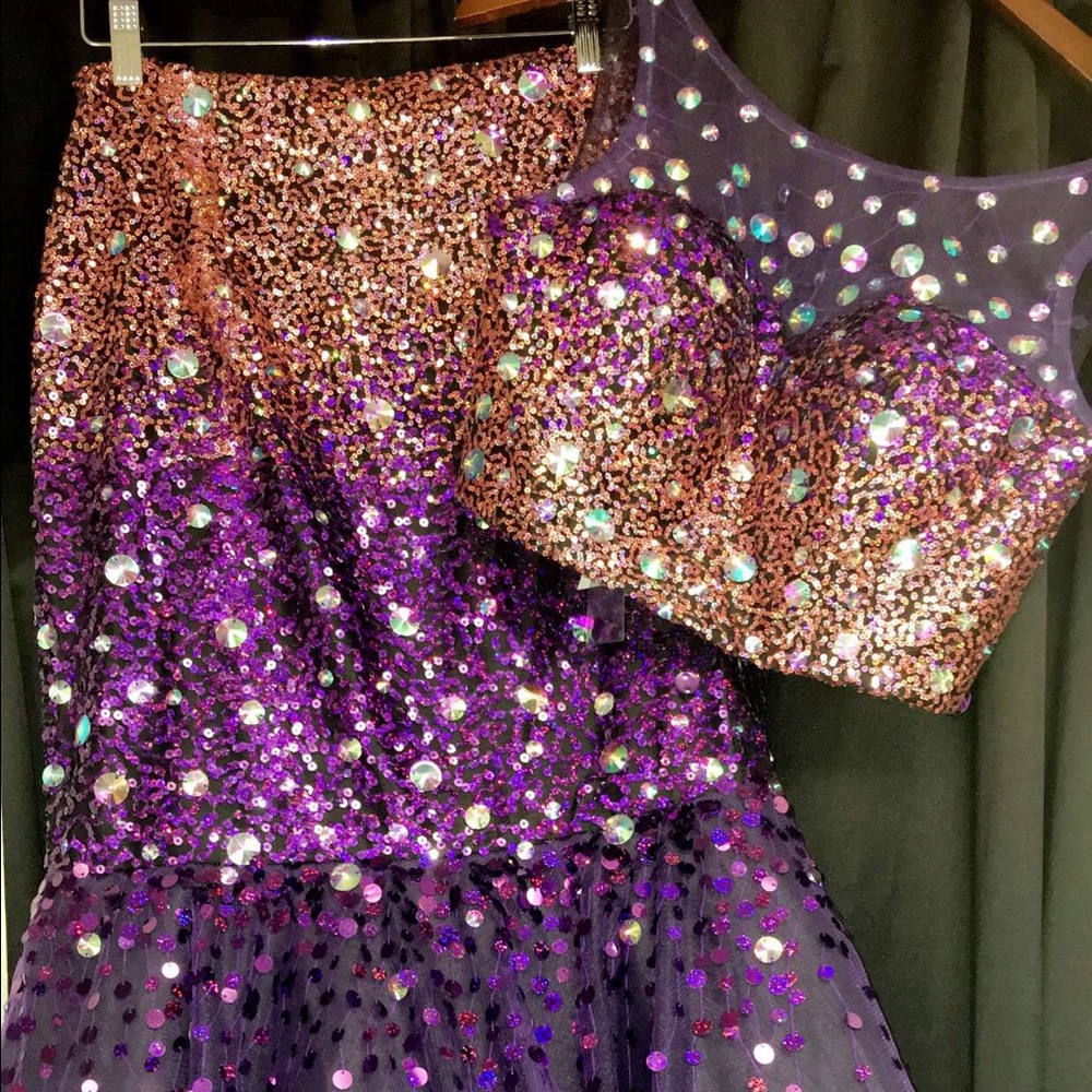 Beautiful Prom Dress New