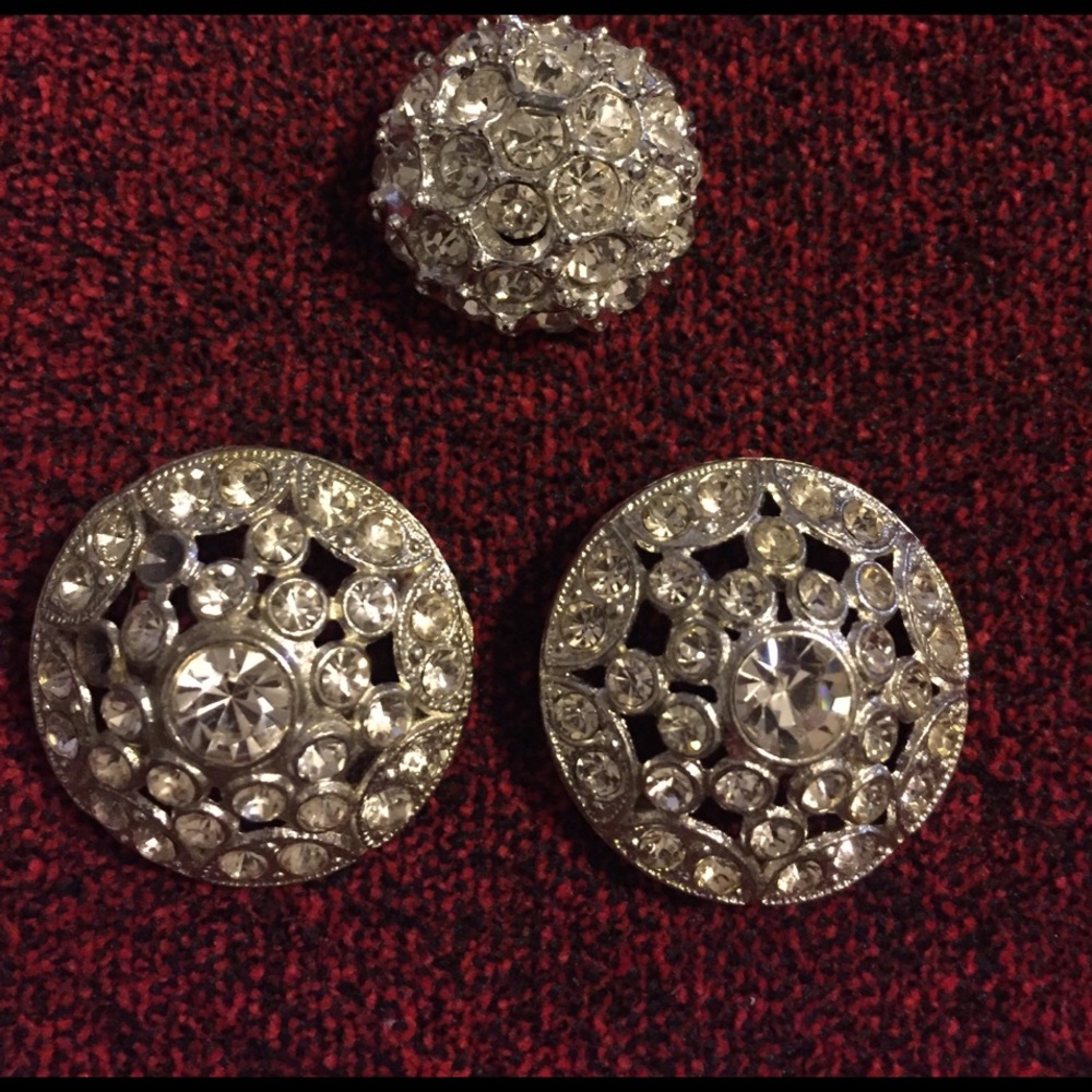 Decorative Buttons