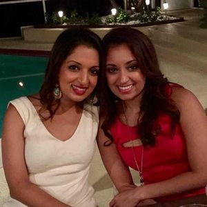 Meet your Posher, Vikisha