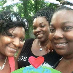 Meet your Posher, Alfreda