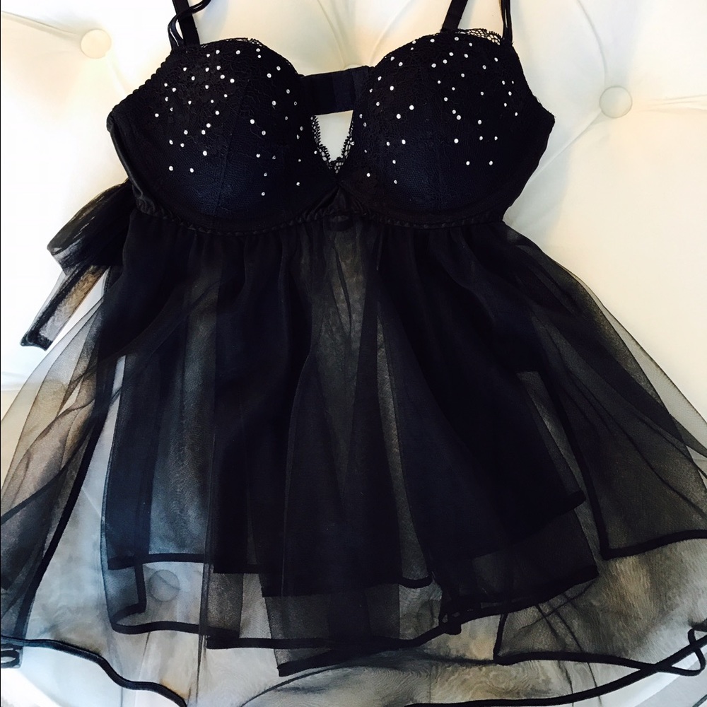 Victoria's Secret nighty