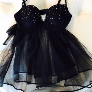 Victoria's Secret nighty