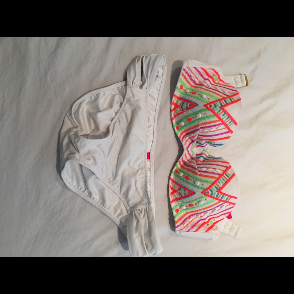 Victoria Secret Swim Suit
