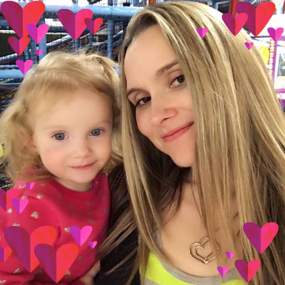 Meet your Posher, Rachelle