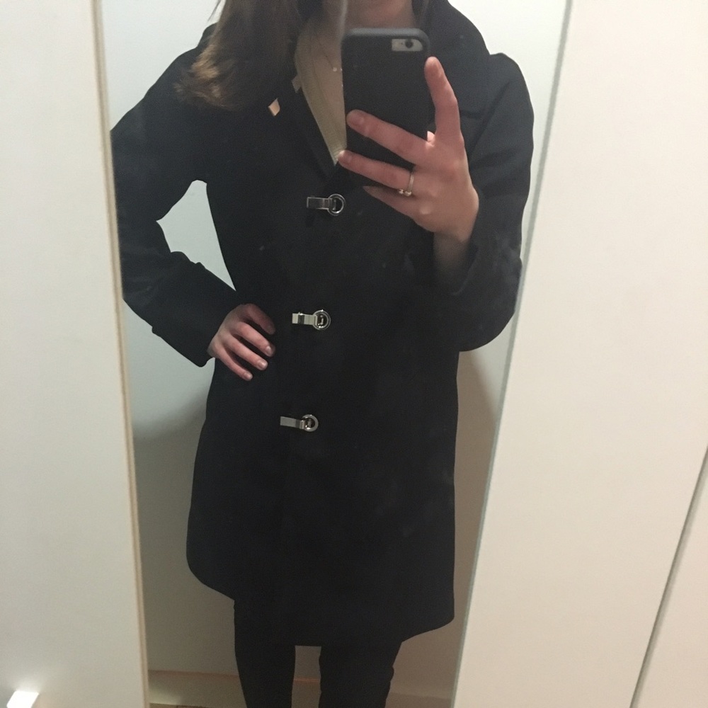 Michael Kors Raincoat