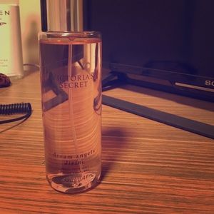Victorias secret dream angels divine fragrance