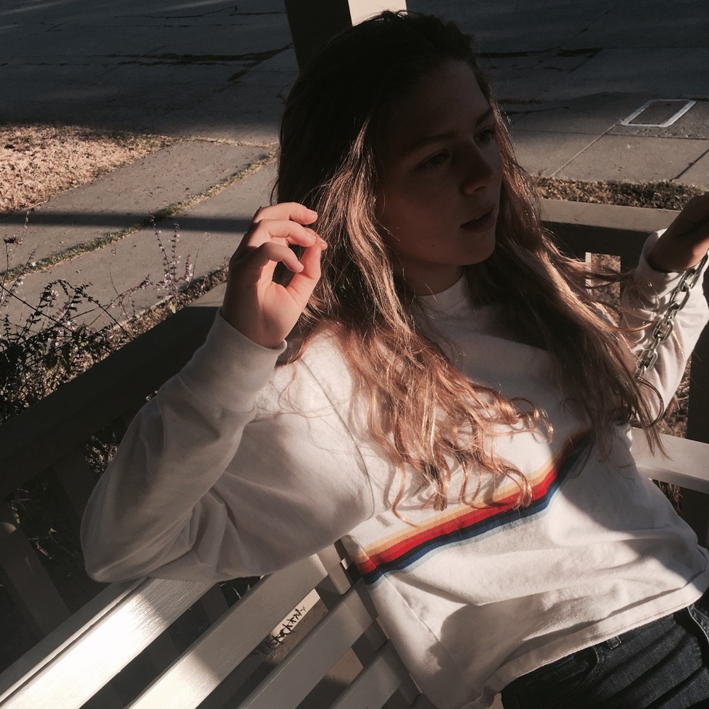 Meet your Posher, Kanaea