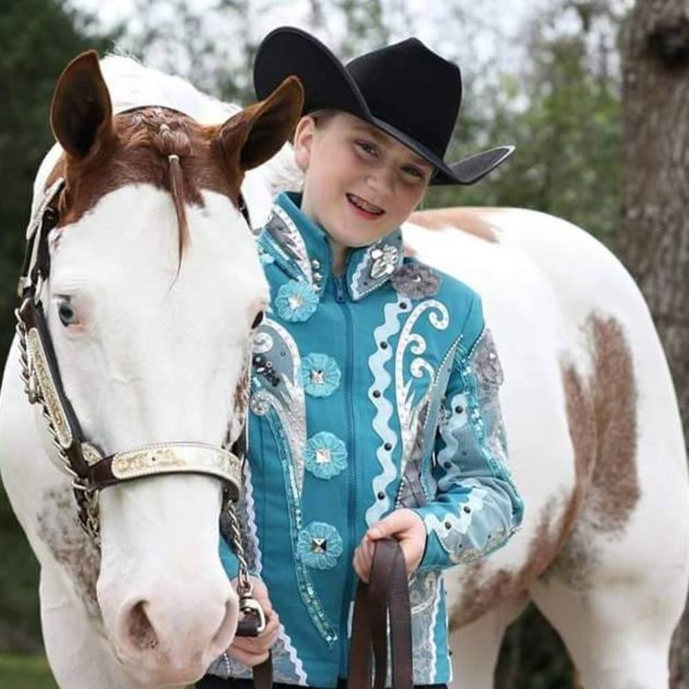 Meet your Posher, Hannah