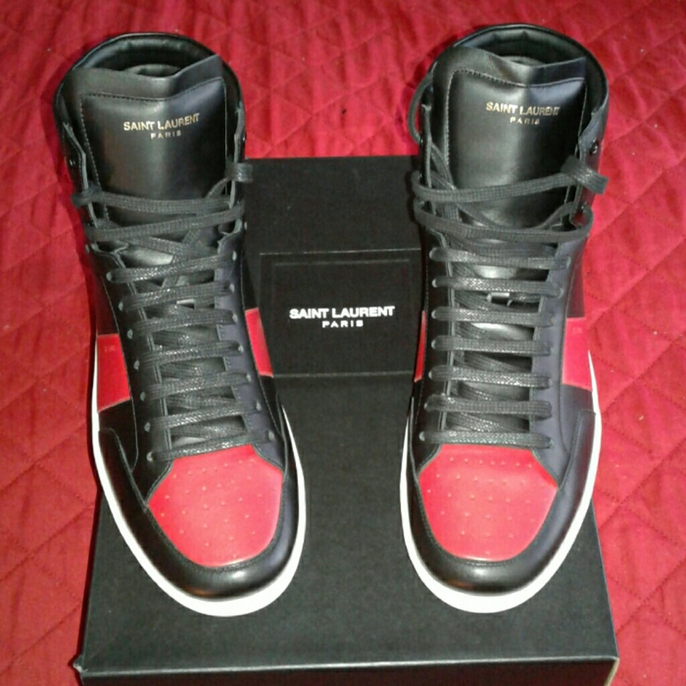 Saint Laurent