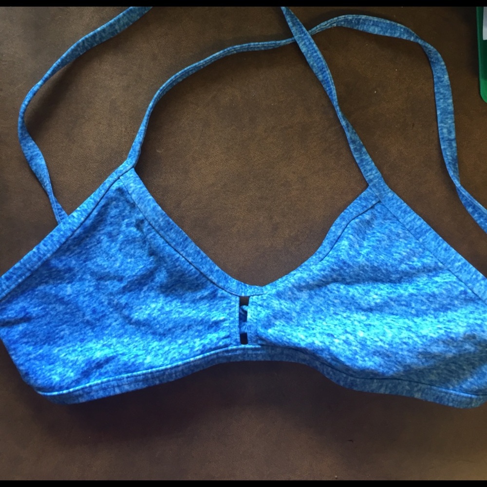 Jolyn vent top