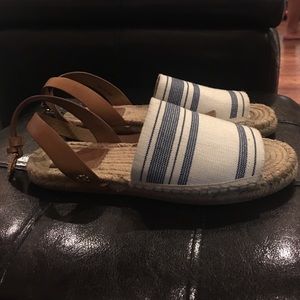 Tory Burch Espadrille Sandal