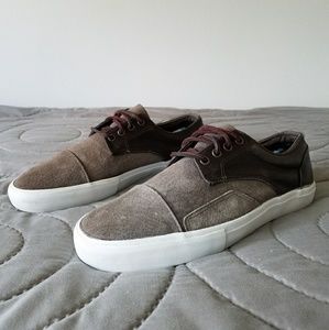 Vans "Zero Low" Originals RARE COMFY