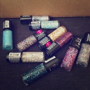 Nail polish lot for @shay_charming