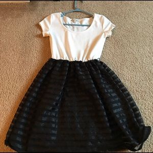 charlotte reuse dress