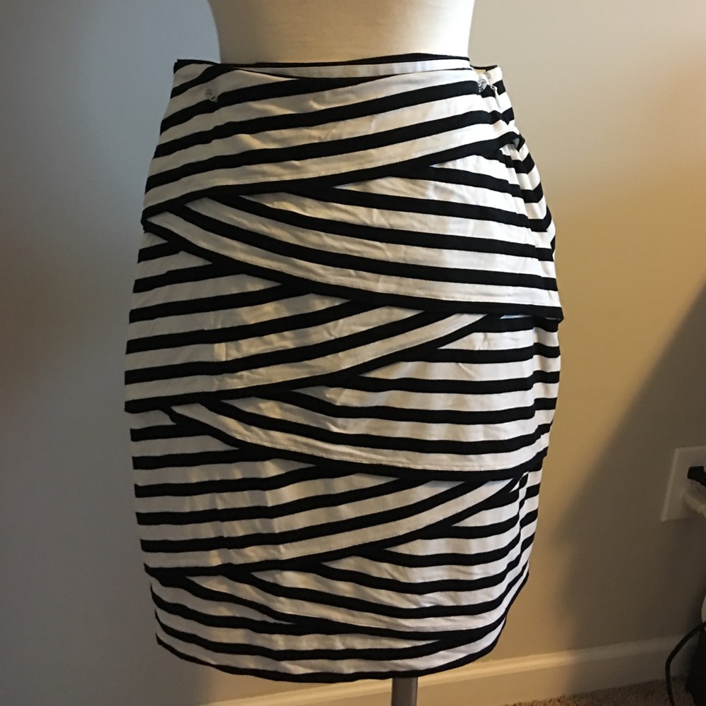 White House Black Market