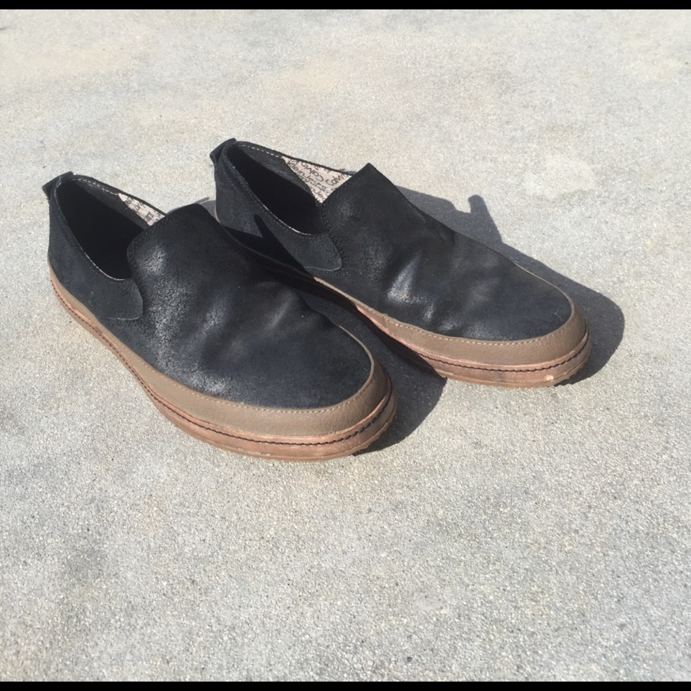 Calvin Klein Jeans Men's Sneakers