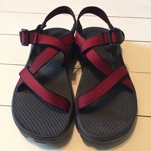 Chaco Sandals Women's 6 Great Condition