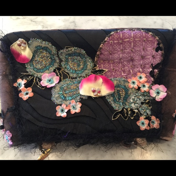 Mary Frances handbag - Picture 4 of 4