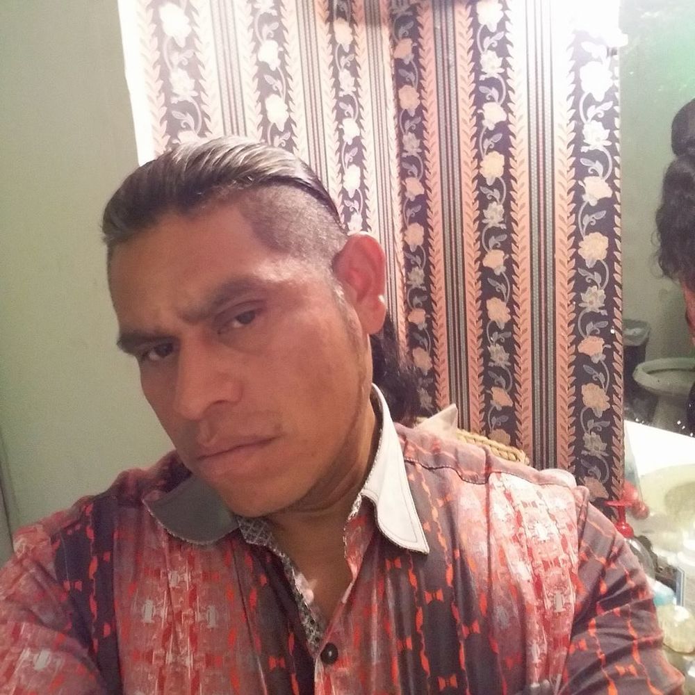 Meet your Posher, Lucio